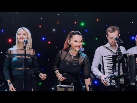 Марина і компанія.  МАРИНА ПОЛОНЧАК. Кручений, увиванець,коломийка