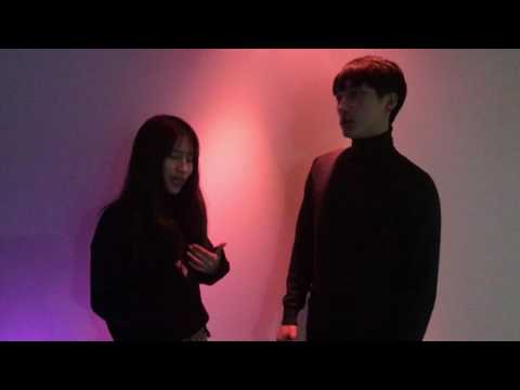 [B.A.W] 빅스타 래환 & 박수진 (Raehwan & Parksoojin) - I Don't Wanna Live Forever (50가지 그림자 : 심연 OST Cover)