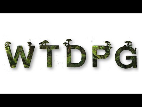 WTDPG - A Vida São 2 Dias