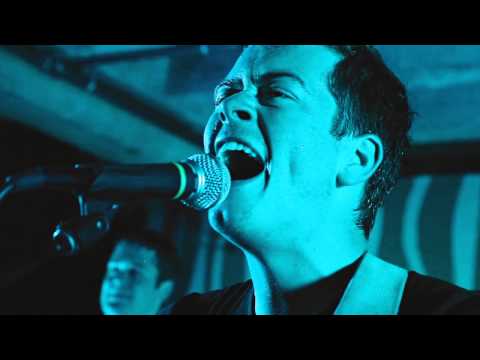 Tango Alpha Tango - "All Mine Blues"