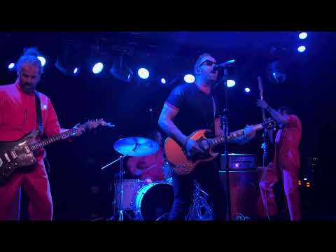 Sam Tinnesz “This Is How Legends Are Made” - LIVE in Los Angeles