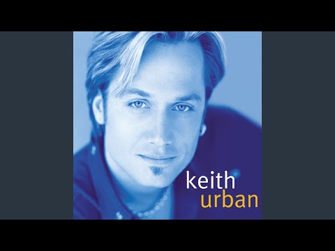 Don't Shut Me Out - Keith Urban