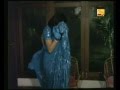 Sridevi Hot In Blue Saree
