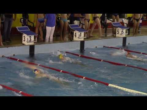 Gonzi Filippo (3) 100MX - Certaldo 02.02.2020