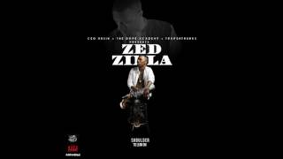 Zed Zilla - Shoulder To Lean On