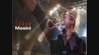 Marco Masini - Vai con lui [Live]