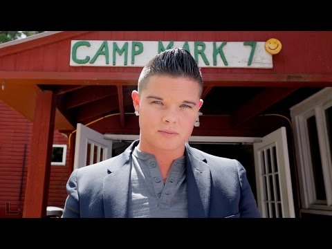 OneRepublic "Feel Again" in ASL by Azora