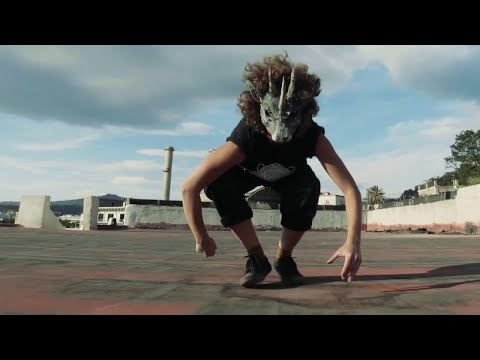 Blindur - 3000X Marco Messina Remix (Official Video)