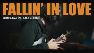 Download lagu J-ROCKS - FALLIN' IN LOVE | GUITAR & BASS COVER (Instrumental Karaoke) Part Lengkap mp3 Download lagu J-ROCKS - FALLIN' IN LOVE | GUITAR & BASS COVER (Instrumental Karaoke) Part Lengkap mp3