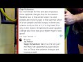 Jason Blaha Q As April 25th 2021 Part 2