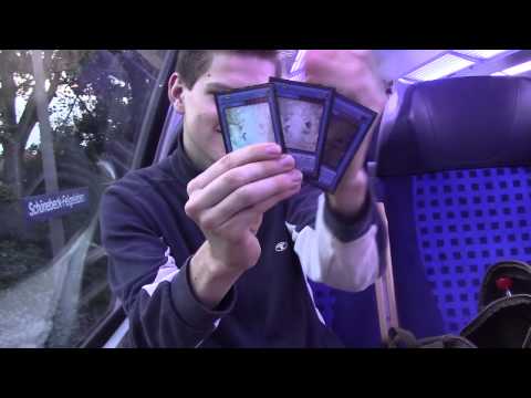 Besuch in der Heldenwelt Magdeburg