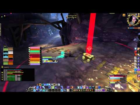 6.0.3 Frost mage PVP