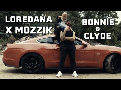 Loredana Feat Mozzik π« Bonnie Amp Clyde π« Prod By Miksu Amp Macloud