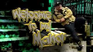 Charlie Sloth - Welcome to My Manor