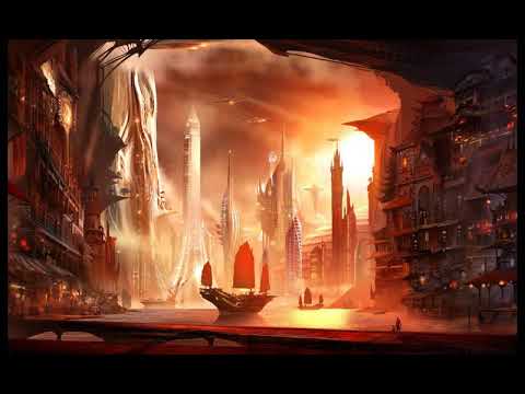 KASAI HARCORES - Burn it up!