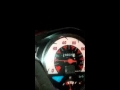 Honda Beat Top Speed
