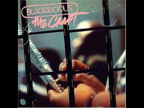 Blackalicious - Black Diamonds and Pearls