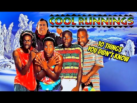 10 Things You Didn't Know About CoolRunnings