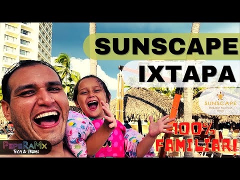 Videos del Sunscape Dorado Pacifico Ixtapa Resort  Spa 4★ en Ixtapa-Zihuatanejo, MéxicoVer MásVerPrecios18CerrarConsulta por Whatsapp 🇦🇷BookingTripadvisorExpediaAgodaTravelocityOrbitzPricelineTripSkyscannerDespegarKayakHotelesBestdayDestiniaTrivagoTurismocityLastminuteTui