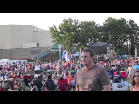 Vlog 2: A Day in Rapid City