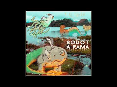 4. Al Gusto - Briela Ojeda