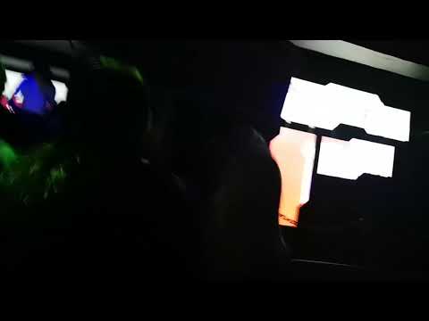 Outbreak w/ Ayonikz & FlaxDubz @ Storm club Prague 28.12. 2018