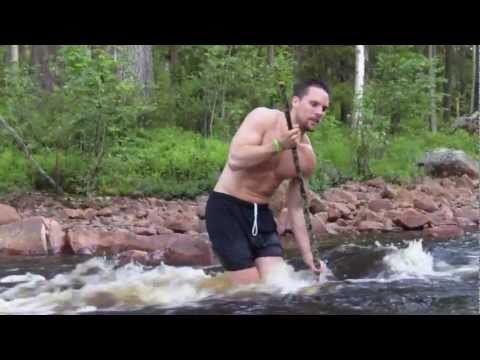 CrossFit i Hälsokällan