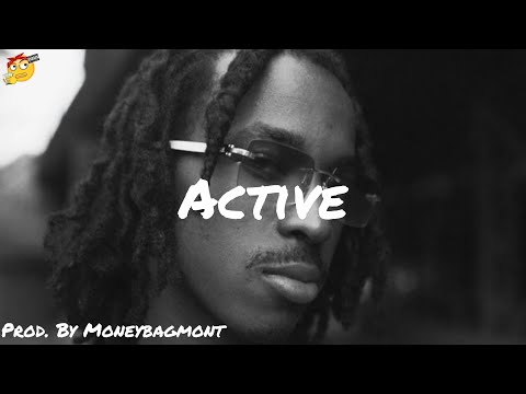 Baby smoove x Bandgang Biggs x Kasher Quon Type Beat “Active” (Prod. Moneybagmont)