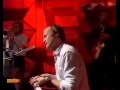 IF LEAVING ME IS EASY STUDIO PHIL COLLINS