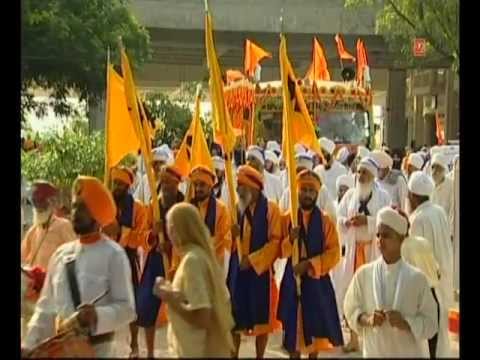 Prani Eko Naam Dhyavho - Bhai Baldev Singh Vadala
