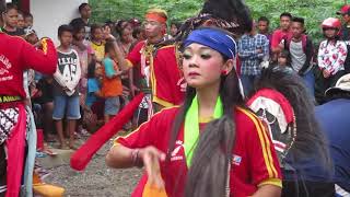 Download lagu Janturan Jam 14 52 Ebeg Sekar Arum Rogo Sejati di Sempor Kedungbenda mp3