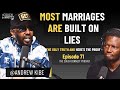 071 Andrew Kibe And The 28 Commandments Of Journeying Into Wealth Health And Respect