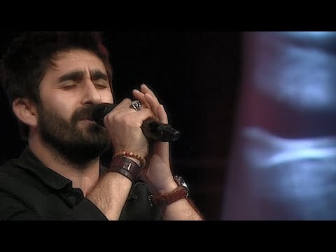 Ömer Ayhan - Gurbet  (O Ses Türkiye)