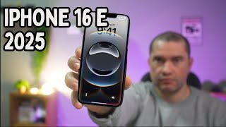iPhone 16E: O Lançamento SECRETO da Apple que NINGUÉM Esperava! Vale a Pena em 2025?