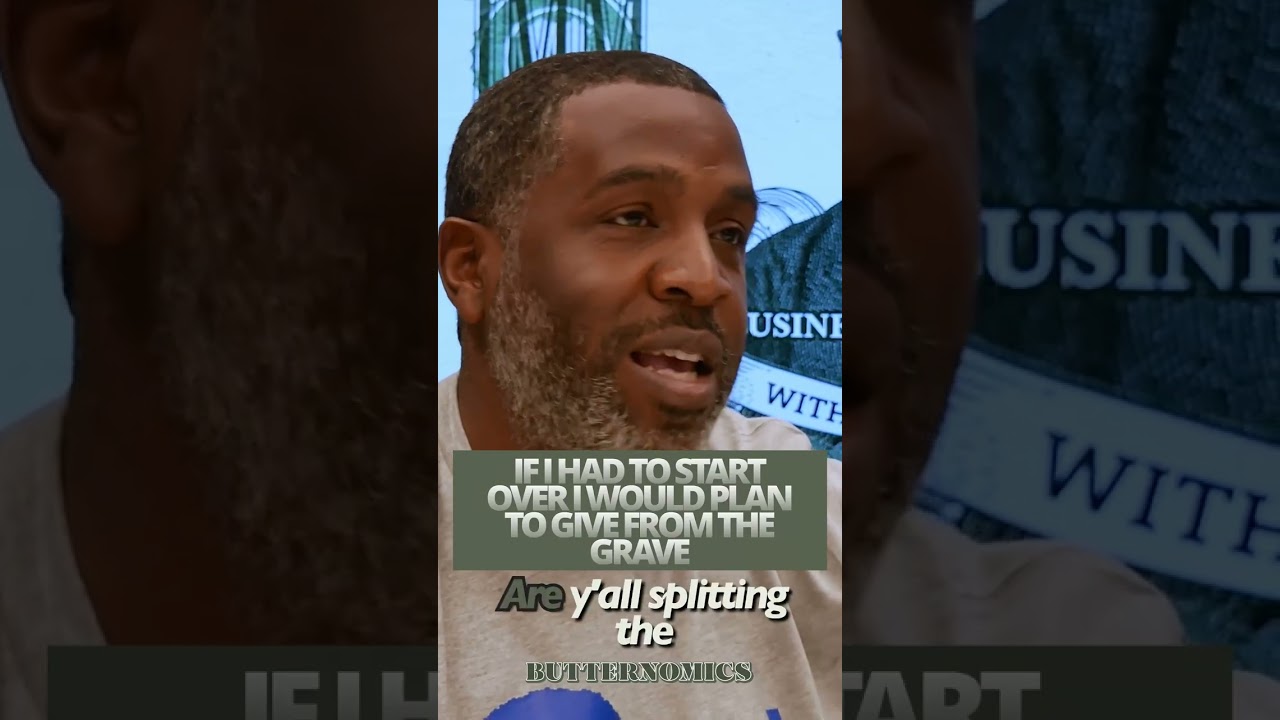 The Real Way to Build a Generational Legacy