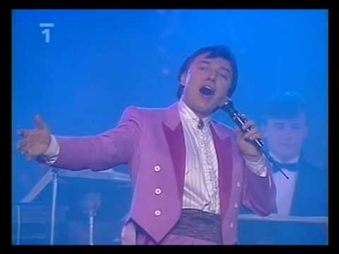 Karel Gott - Posel dobrých zpráv (1988)
