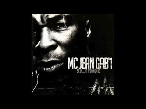 MC Jean Gab'1 - Kyser (Audio Officiel)