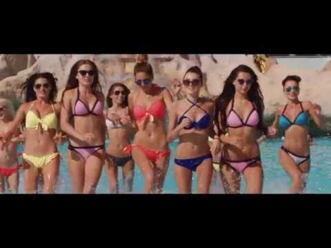 DJ Inox vs DNF & Vnalogic ft. Ania Deko - Summer (DJ Inox Remix) [Official Music Video]