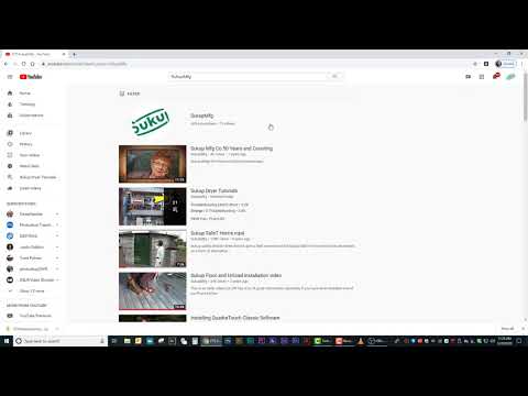 Sukup Mfg - Changes to our YouTube Channel