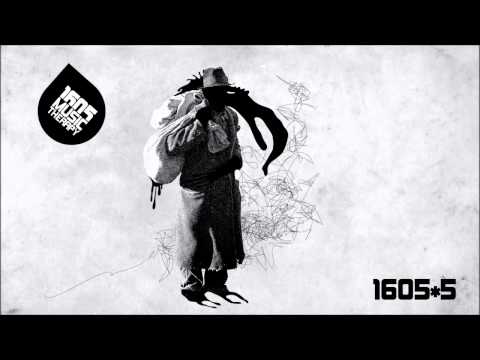 Ant Brooks - Attack (Original Mix) [1605]