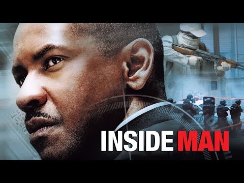 Trailer Inside Man