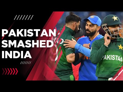 Pakistan vs India | 2nd ODI Highlights | PCB |  MA2E