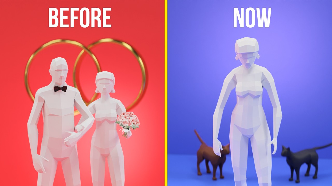 Marriage Is Dying: 3 Reasons Why Young People Are Saying NO