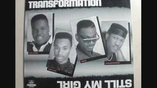 Whistle - Transformation