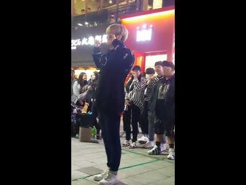 [MAXXAM] 171025 김민석 - JELLY JELLY (TWICE cover)