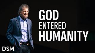Why God Had to Become Human