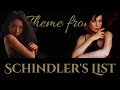 John Williams: Theme from Schindler's List / Wendy Warner · Ying Xu