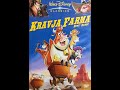 Opening Home On The Range DVD 2004