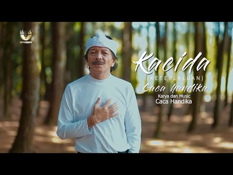 CACA HANDIKA   KACIDA HAYA RECORD