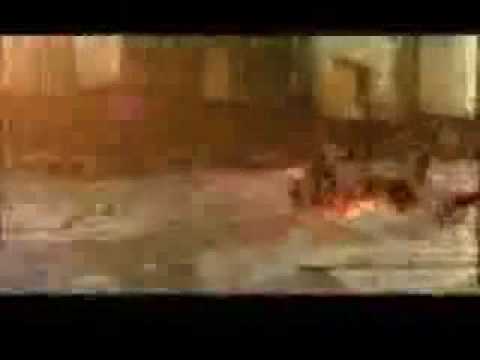 .hack//G.U. Azure Kite Tribute GMV: AMATORY - Крылья